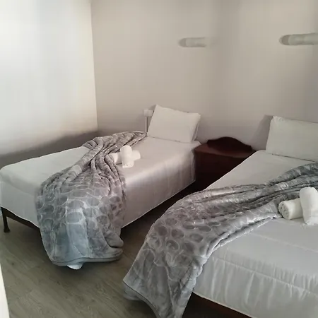 Ii Appart hôtel *