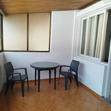 Appart hôtel Ii