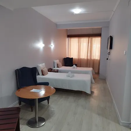 Appart hôtel Ii *