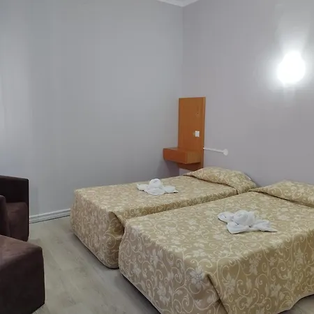 Ii Appart hôtel