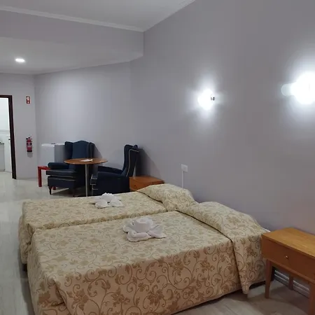 Ii Appart hôtel *